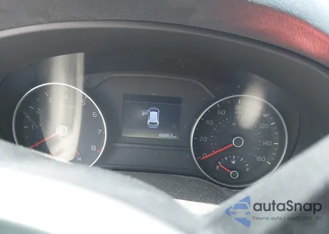 2020 Kia Sportage Lx from USA, damaged, VIN KNDPMCAC7L7683694